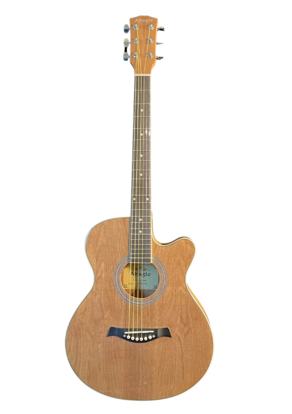 Акустическая Гитара Adagio MDF-4030