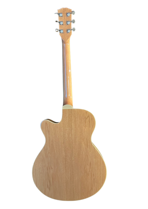 Акустическая Гитара Adagio MDF-4030