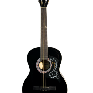 IMG_5479 Электроакустическая гитара Adagio KN-39AN