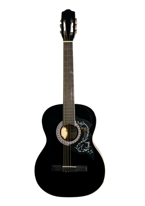 Электроакустическая гитара Adagio KN-39AN