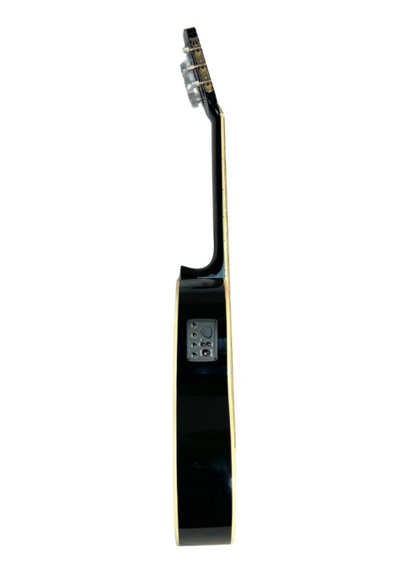 Электроакустическая гитара Adagio KN-39AN