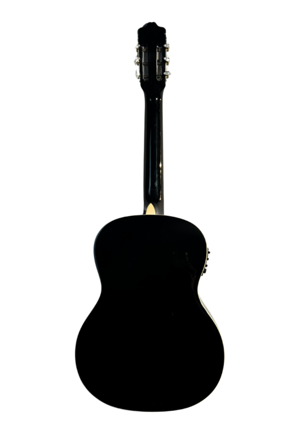 Электроакустическая гитара Adagio KN-39AN