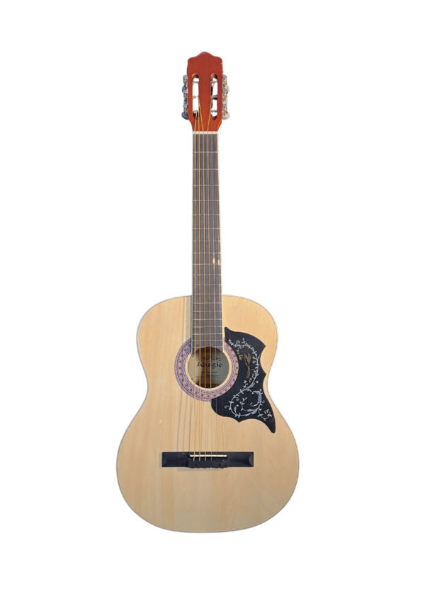 Акустическая Гитара Adagio KN-39A NT