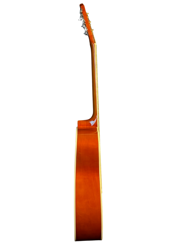 IMG_5486 Гитара-акустика Adagio KN-41 NT