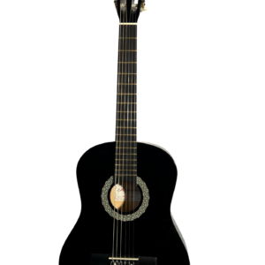 Классическая гитара Agnetha APS-180 BK 3/4