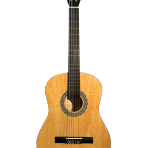Классическая гитара Agnetha APS-180 N 3/4